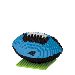 Carolina Panthers NFL BRXLZ Football