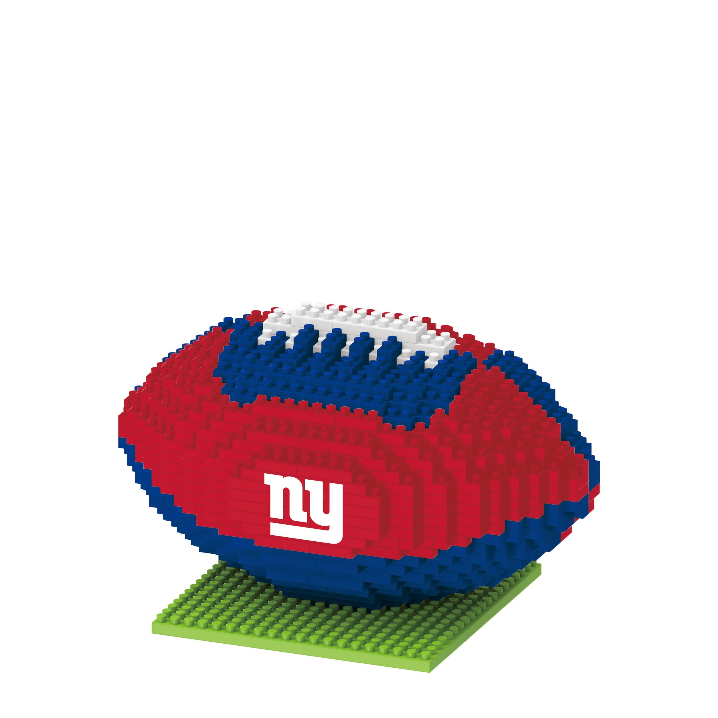 new york giants puzzle