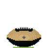 New Orleans Saints NFL BRXLZ Football