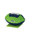 Seattle Seahawks NFL BRXLZ Football