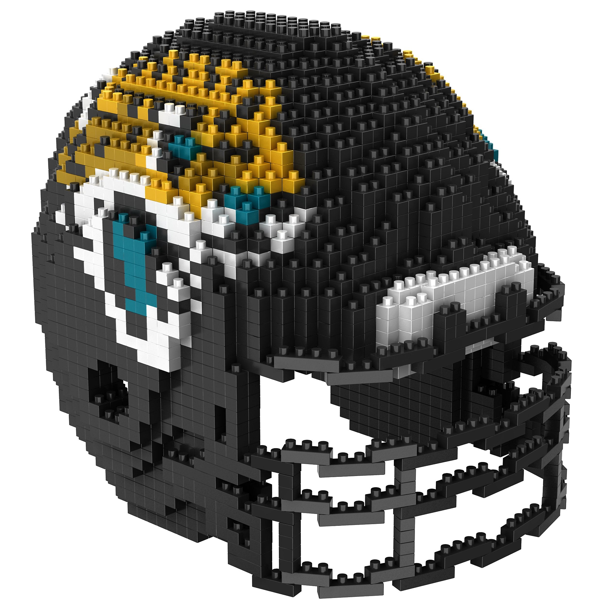 Steelers lego helmet sale