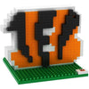 Cincinnati Bengals NFL BRXLZ Logo