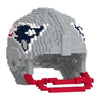 New England Patriots NFL BRXLZ Helmet