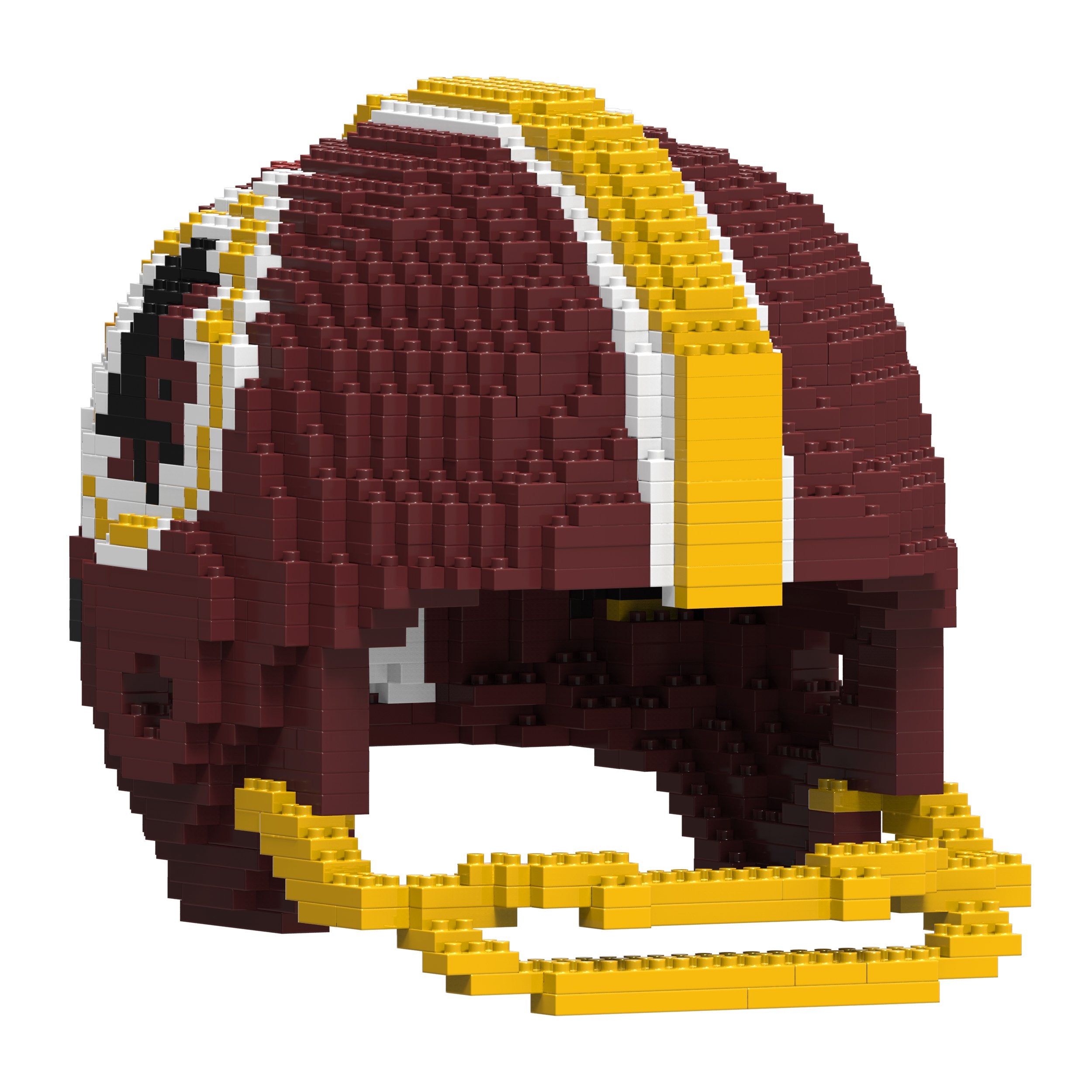 Oklahoma Sooners Snack Helmet