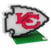 Kansas City Chiefs NFL BRXLZ Logo