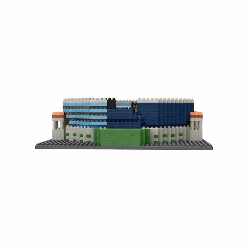 Chicago Bears Soldier Field Mini BRXLZ Stadium FOCO