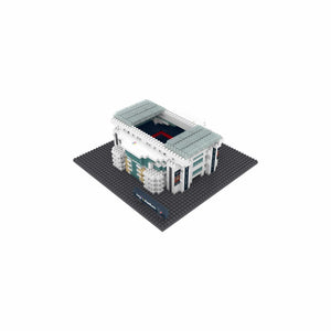 Houston Texans NFL NRG Stadium Mini BRXLZ Stadium