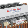 Indianapolis Colts NFL Mini BRXLZ Stadium - Lucas Oil Stadium