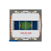 Indianapolis Colts NFL Mini BRXLZ Stadium - Lucas Oil Stadium