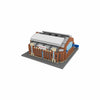 Indianapolis Colts NFL Mini BRXLZ Stadium - Lucas Oil Stadium