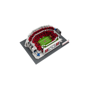 San Francisco 49ers NFL Levi's Stadium Mini BRXLZ Stadium