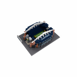 Seattle Seahawks NFL Mini BRXLZ Stadium - Lumen Field