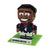 Houston Texans NFL Deshaun Watson  BRXLZ Mini Player