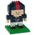 Houston Texans NFL BRXLZ Mini Player