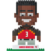 Tampa Bay Buccaneers NFL Jameis Winston  BRXLZ Mini Player