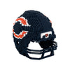 NFL 3D BRXLZ Puzzle Replica MIni Helmet Set - Pick Your Team! (PREORDER - SHIPS MID SEPTEMBER)