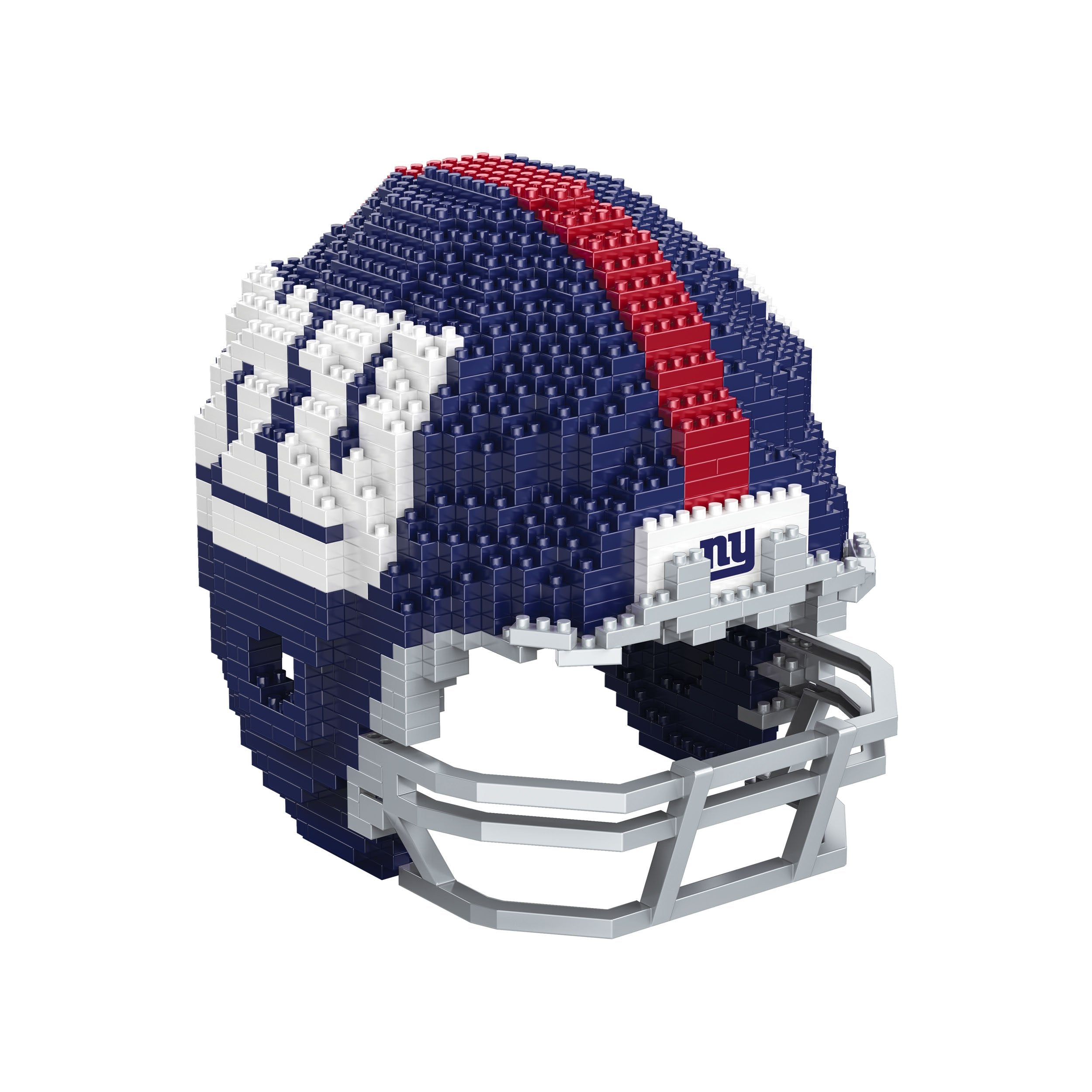 NFL Buffalo Bills BRXLZ Mini Helmet - Sports Closet