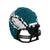 Philadelphia Eagles NFL Replica BRXLZ Mini Helmet (PREORDER - SHIPS LATE AUGUST)