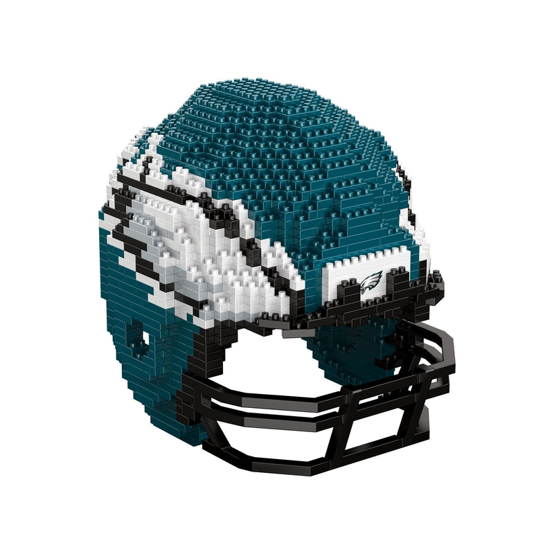 NFL 3D BRXLZ Puzzle Replica MIni Helmet Set NFL 3D BRXLZ Puzzle Replica MIni Helmet Set