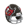 NFL 3D BRXLZ Puzzle Replica MIni Helmet Set - Pick Your Team! (PREORDER - SHIPS MID SEPTEMBER)