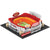 Kansas City Chiefs NFL Arrowhead BRXLZ Stadium (PREORDER - SHIPS MID OCTOBER)