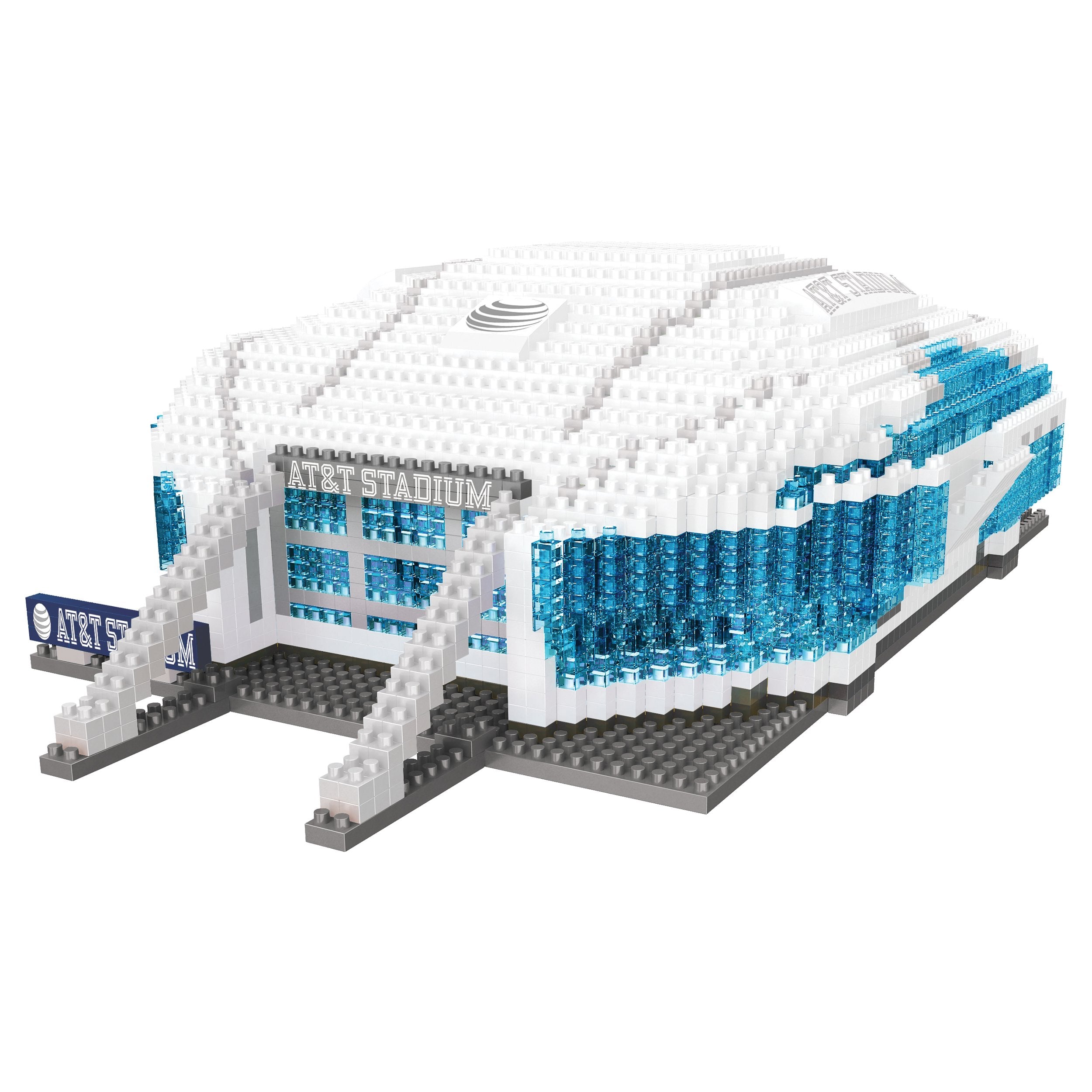 PPW Toys Dallas Cowboys Stadium 3-D Puzzle, Best Price and Reviews