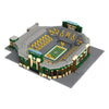 Green Bay Packers NFL Lambeau Field BRXLZ Stadium