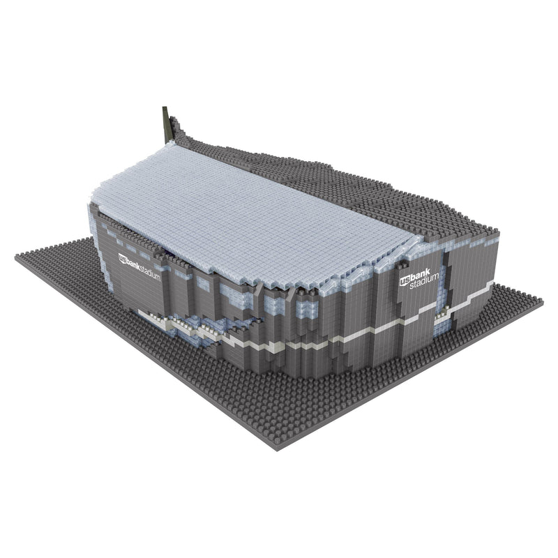 M&T Bank Stadium 3D Model