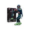 Seattle Seahawks NFL Russell Wilson Wood Jigsaw Puzzle PZLZ