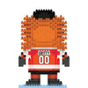 Philadelphia Flyers NHL Gritty BRXLZ Mascot