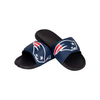 NFL Mens Cropped Big Logo Slides - Pick Your Team!