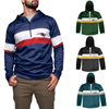 NFL Quarter Zip Hoodie - Pick Your Team!