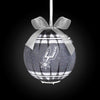 San Antonio Spurs NBA LED Shatterproof Ball Ornament