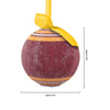 Arizona State Sun Devils NCAA LED Shatterproof Ball Ornament