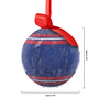 Arizona Wildcats NCAA LED Shatterproof Ball Ornament