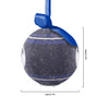 BYU Cougars NCAA LED Shatterproof Ball Ornament