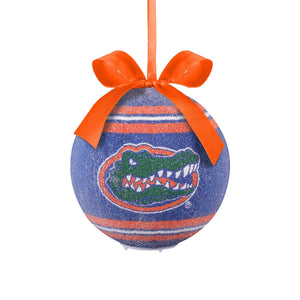 Florida Gators NCAA LED Shatterproof Ball Ornament