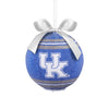 Kentucky Wildcats NCAA LED Shatterproof Ball Ornament