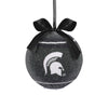 Michigan State Spartans NCAA LED Shatterproof Ball Ornament