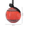 Oregon State Beavers NCAA LED Shatterproof Ball Ornament