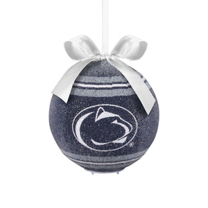 Penn State Nittany Lions NCAA LED Shatterproof Ball Ornament