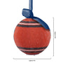 Syracuse Orange NCAA LED Shatterproof Ball Ornament