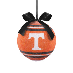Tennessee Volunteers NCAA LED Shatterproof Ball Ornament