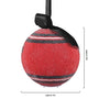Texas Tech Red Raiders NCAA LED Shatterproof Ball Ornament