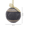 UCF Knights NCAA LED Shatterproof Ball Ornament