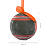 Miami Hurricanes NCAA LED Shatterproof Ball Ornament