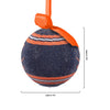 Virginia Cavaliers NCAA LED Shatterproof Ball Ornament