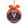 Virginia Cavaliers NCAA LED Shatterproof Ball Ornament