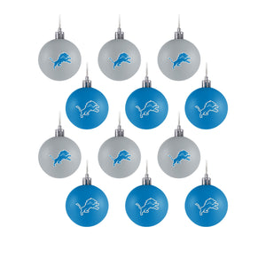 FanFave NFL Detroit Lions 4 in1 Foam Keychain Topper – Sportzzone