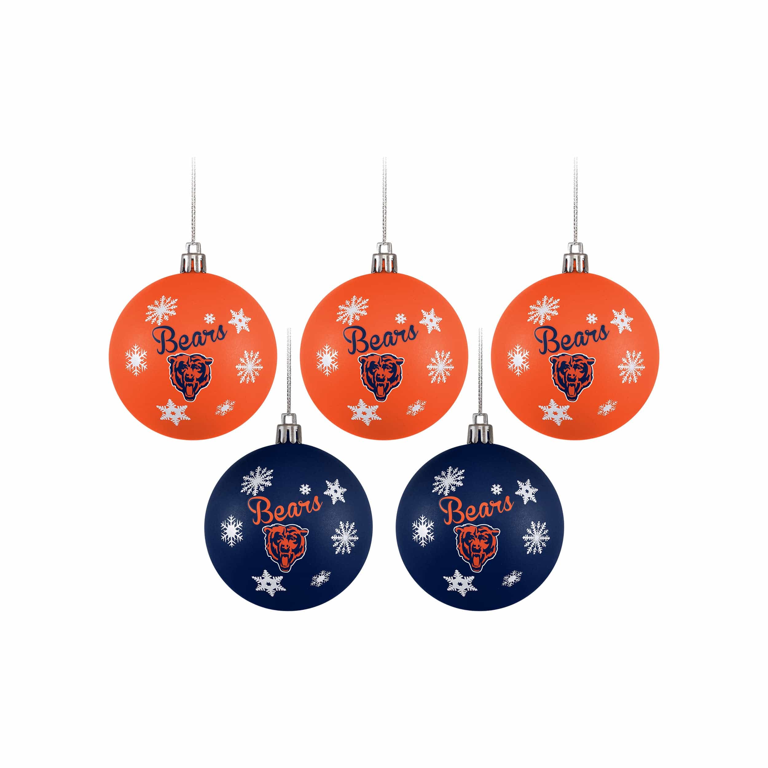 Chicago Bears Ornament 